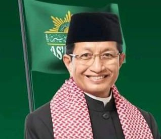 Imam Besar Masjid Istiqlal Diwacanakan Jadi Cawapres Ganjar, KH Nasaruddin: Saya Belum Istikharah